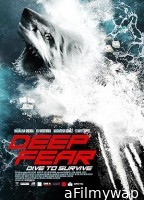 Deep Fear (2023) HQ Hindi Dubbed Movie