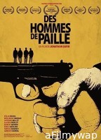 Des hommes de paille (2021) HQ Hindi Dubbed Movie