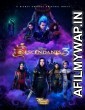 Descendants 3 (2019) UNCUT Hindi Dubbed Movie