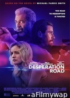 Desperation Road (2023) HQ Tamil Dubbed Movie