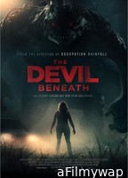 Devil Beneath (2023) HQ Bengali Dubbed Movie