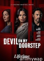 Devil on My Doorstep (2023) HQ Telugu Dubbed Movie