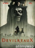 Devilreaux (2023) HQ Bengali Dubbed Movie