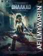 Dhaakad (2022) Hindi Full Movie