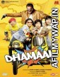 Dhamaal (2007) Hindi Full Movie