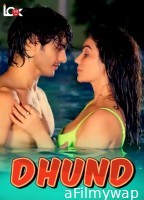 Dhundh (2024) S01 E01 Look Hindi Web Series