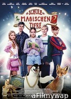 Die Schule der magischen Tiere 2 (2022) HQ Hindi Dubbed Movie