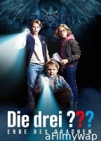 Die drei Erbe des Drachen (2023) HQ Hindi Dubbed Movie