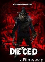 Dieced (2023) HQ Bengali Dubbed Movie