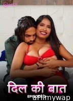 Dil Ki Baaten (2024) S01 E02 Meetx Hindi Web Series