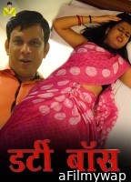 Dirty Boss (2024) Mastram Hindi Hot Short Film