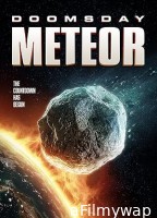 Doomsday Meteor (2023) HQ Bengali Dubbed Movie