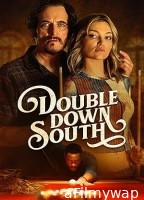 Double Down South (2022) HQ Hindi Dubbed Movie