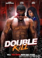 Double Kill (2023) HQ Telugu Dubbed Movie