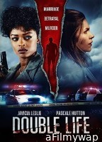 Double Life (2023) HQ Tamil Dubbed Movie