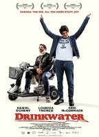 Drinkwater (2021) HQ Hindi Dubbed Movie