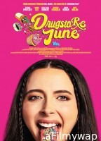 Drugstore June (2024) HQ Telugu Dubbed Movie