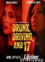 Drunk Driving and 17 (2023) HQ Hindi Dubbed Movie