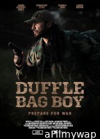 Duffle Bag Boy (2024) HQ Hindi Dubbed Movie