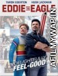 Eddie The Eagle (2016) Hindi Dubbed Movie