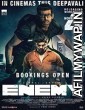 Enemy (2021) Unofficial Hindi Dubbed Movie