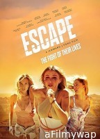 Escape (2023) HQ Telugu Dubbed Movie