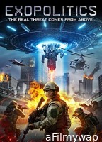 Exopolitics (2021) Hindi Dubbed Movies