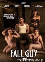 Fall Guy (2023) HQ Hindi Dubbed Movie