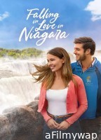 Falling in Love in Niagara (2024) HQ Telugu Dubbed Movie