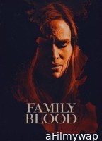 Family Blood (2022) HQ Hindi Dubbed Movie