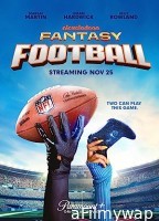 Fantasy Football (2022) HQ Telugu Dubbed Movie