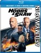 Fast And Furious Presents: Hobbs And Shaw (2019) Hindi Dubbed Movies