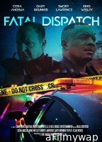 Fatal Dispatch (2024) HQ Hindi Dubbed Movie