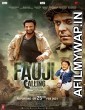 Fauji calling (2021) Hindi Full Movie