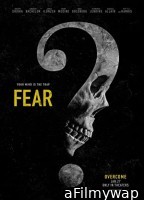 Fear (2023) HQ Hindi Dubbed Movie