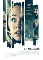 Fear of Rain (2020) HQ Telugu Dubbed Movie