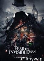 Fear the Invisible Man (2023) HQ Bengali Dubbed Movie