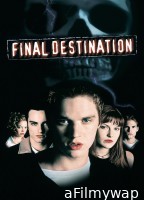 Final Destination 1 (2000) ORG Hindi Dubbed Movie