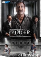 Finder (2024) HQ Hindi Dubbed Movie