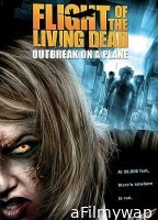 Flight of The Living Dead (2007) UNRATED Hindi Dubbed Movie