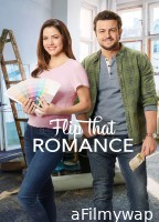 Flip That Romance (2019) ORG EXTENDED Hindi Dubbed Movie