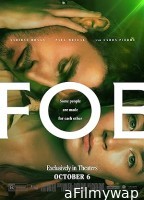 Foe (2023) HQ Hindi Dubbed Movie