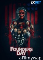 Founders Day (2024) HQ Hindi Dubbed Movie