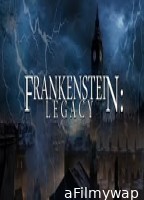 Frankenstein Legacy (2024) HQ Hindi Dubbed Movie