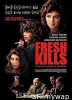 Fresh Kills (2023) HQ Bengali Dubbed Movie