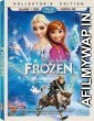 Frozen (2013) Hindi Dubbed Movie