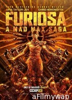 Furiosa A Mad Max Saga (2024) HQ Tamil Dubbed Movie