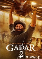 Gadar 2 (2023) Hindi Full Movies