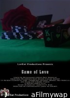 Game of Love (2022) HQ Hindi Dubbed Movie