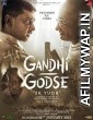 Gandhi Godse Ek Yudh (2023) Hindi Full Movie